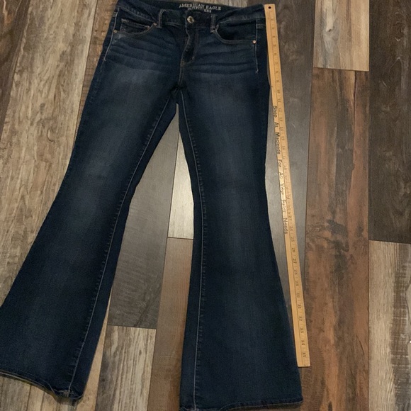 American Eagle Boho Artist Flare - Picture 3 of 9